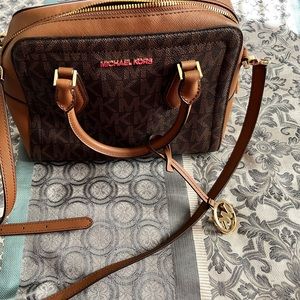 Michael Kors purse